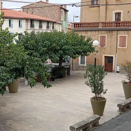 Agos-mar Vinca